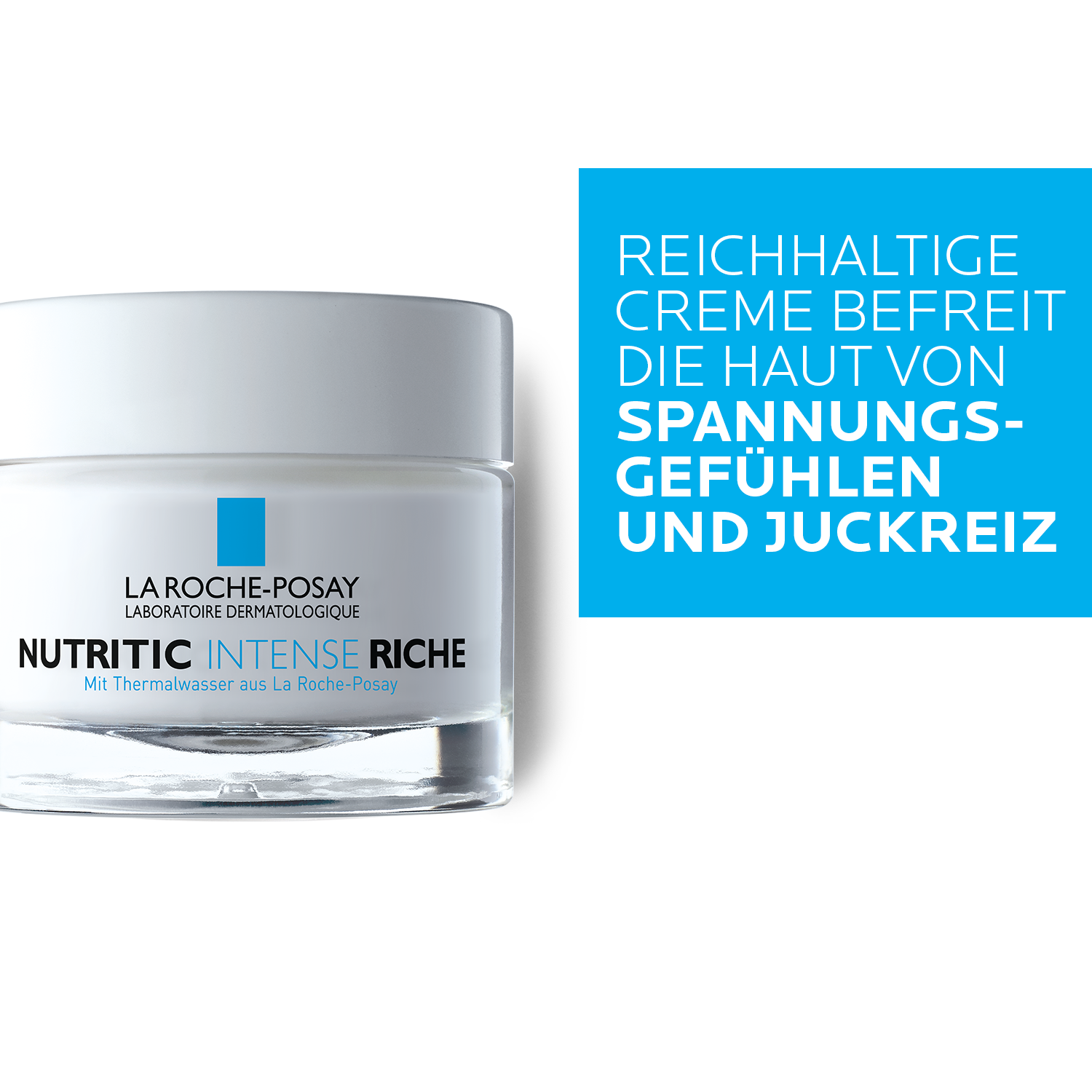 La Roche-Posay nutritic, image 3 sur 4