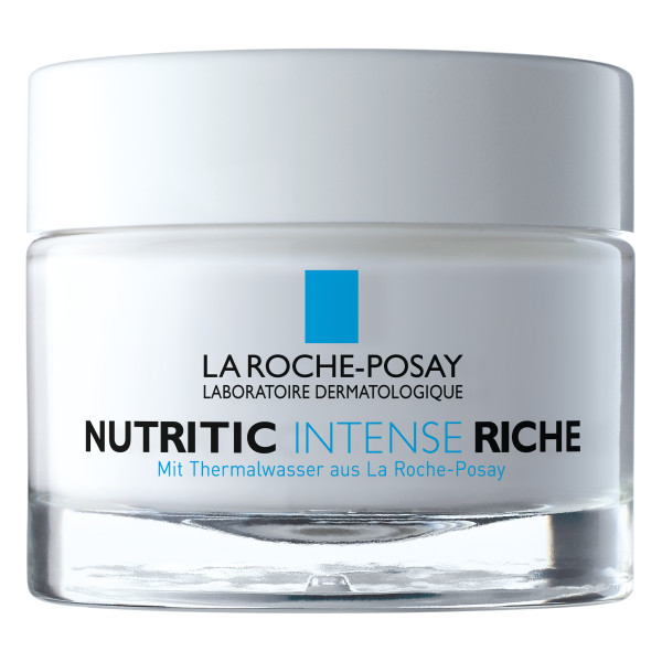 La Roche-Posay nutritic, image principale