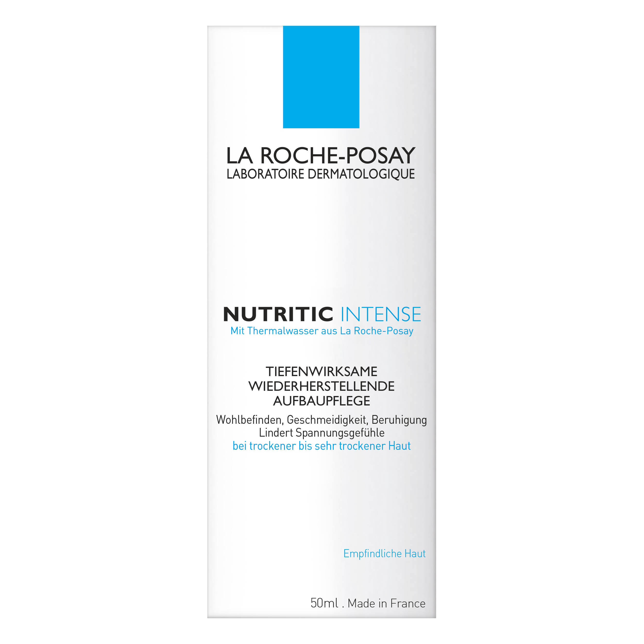 La Roche-Posay nutritic, image 2 sur 3