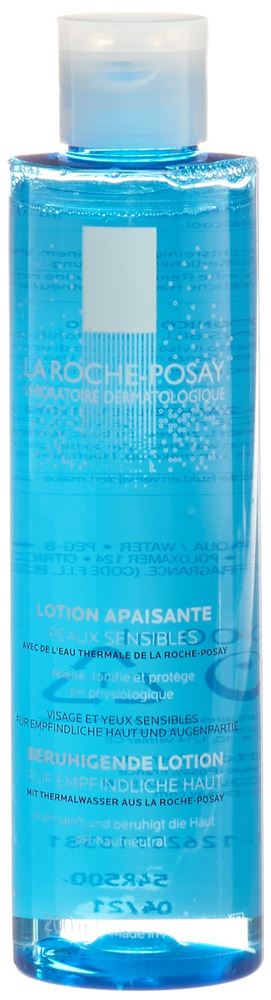 La Roche-Posay Physiologische Reinigungslotion