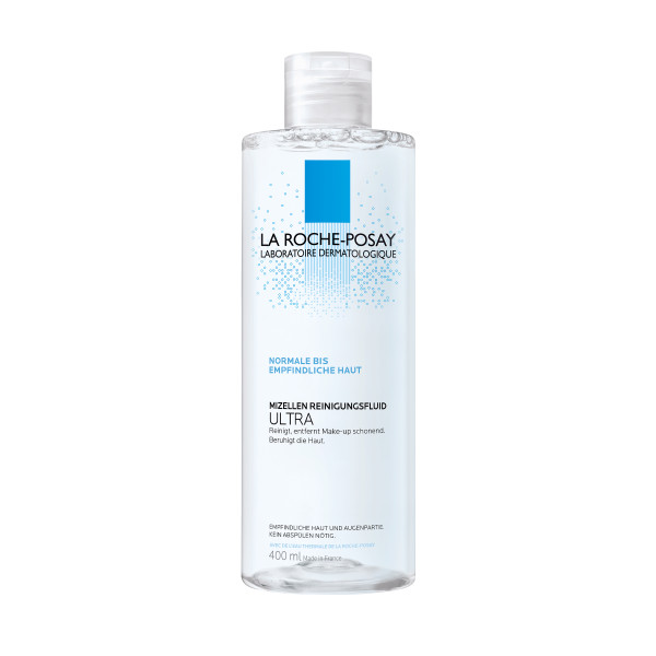 La Roche-Posay Physiologisches Mizellen Reinigungsfluid, Hauptbild