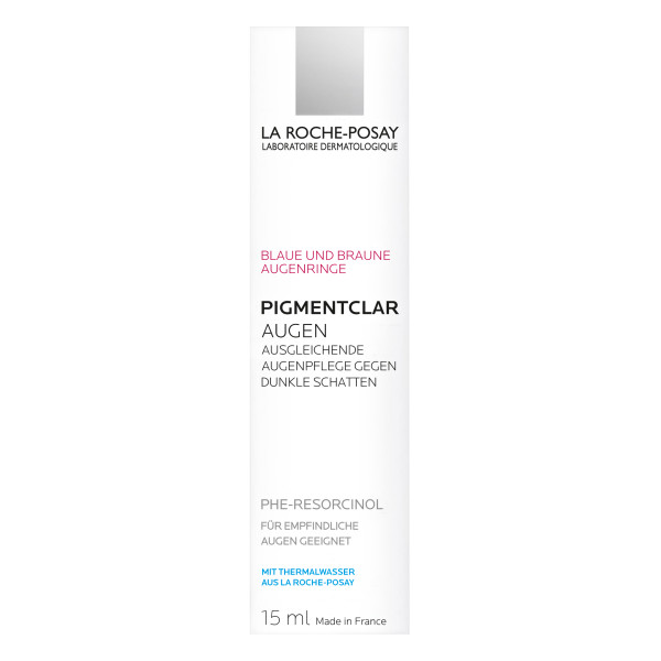 La Roche-Posay Pigmentclar Augen, Bild 2 von 4