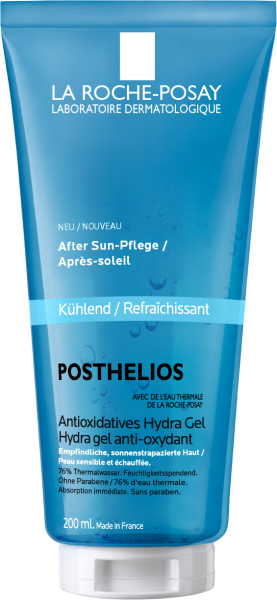 La Roche-Posay Posthelios Hydra-Gel, image principale