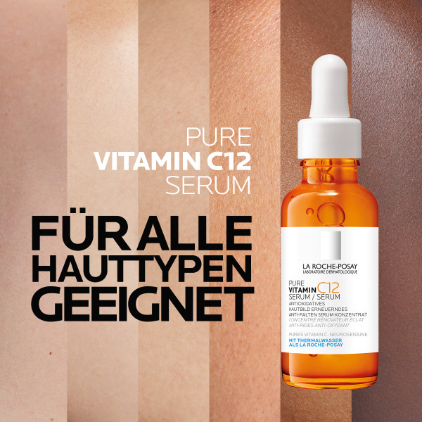 La Roche-Posay Pure Vitamin C12 Sérum, image 4 sur 4