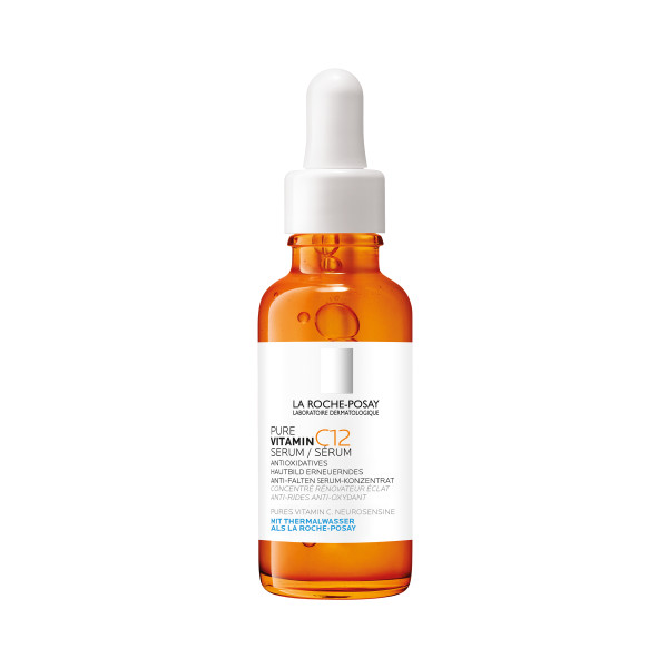 La Roche-Posay Pure Vitamin C12 Sérum