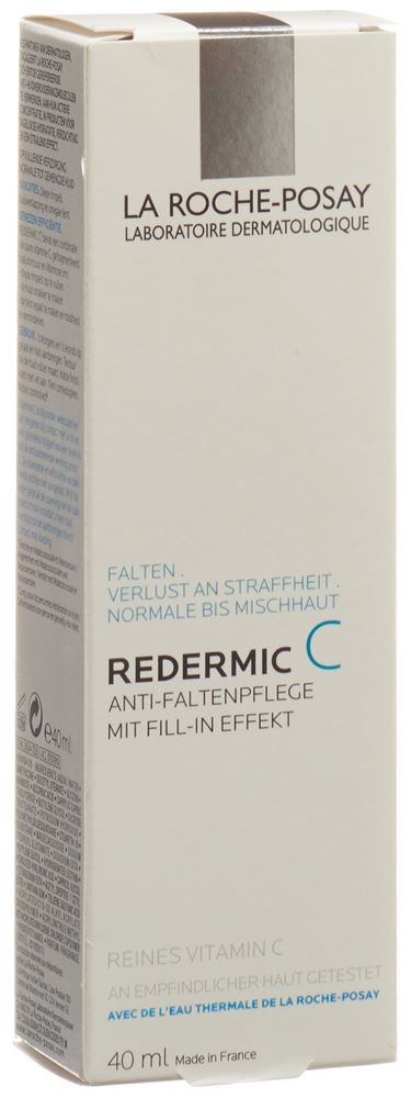 La Roche-Posay Redermic C
