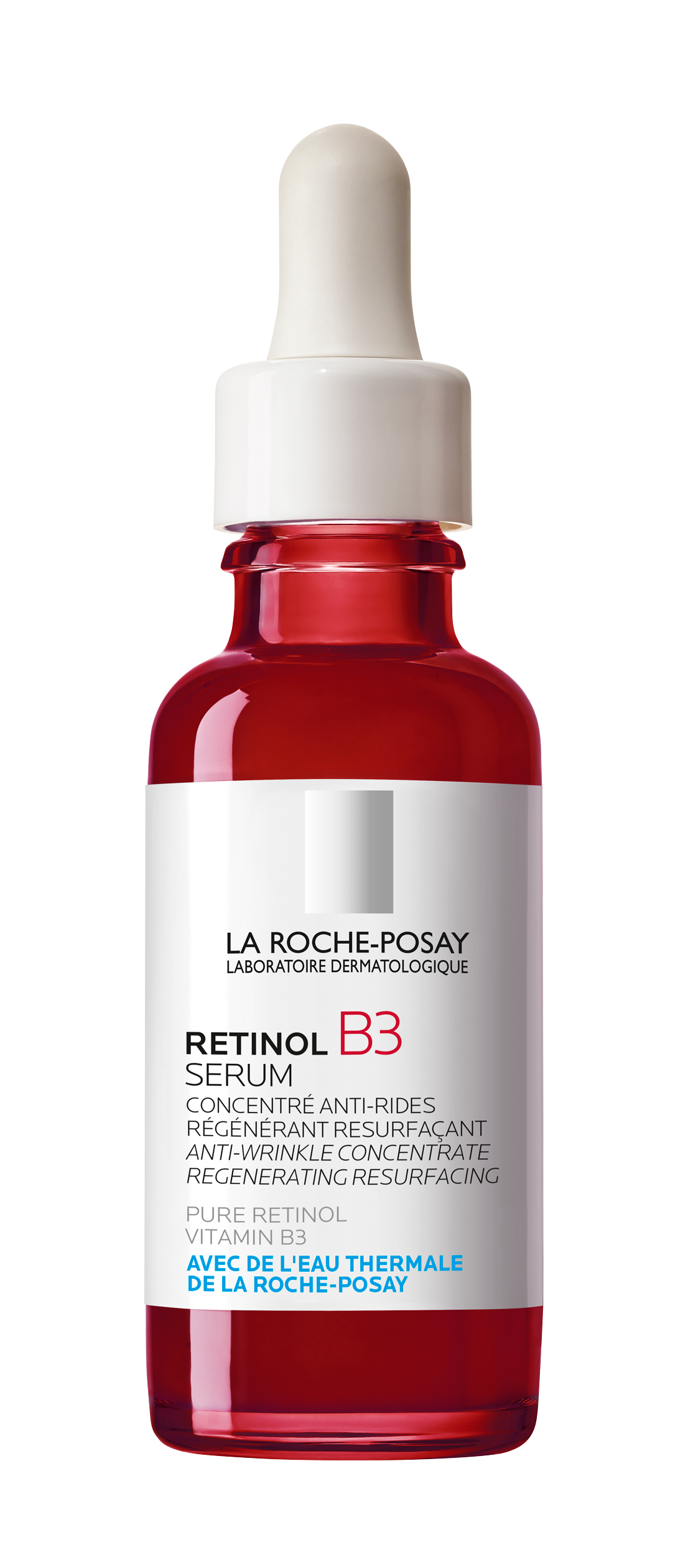 La Roche-Posay Redermic Retinol B3 Serum, image principale