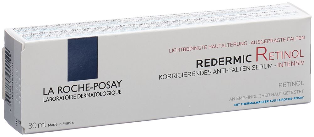 La Roche-Posay Redermic Retinol