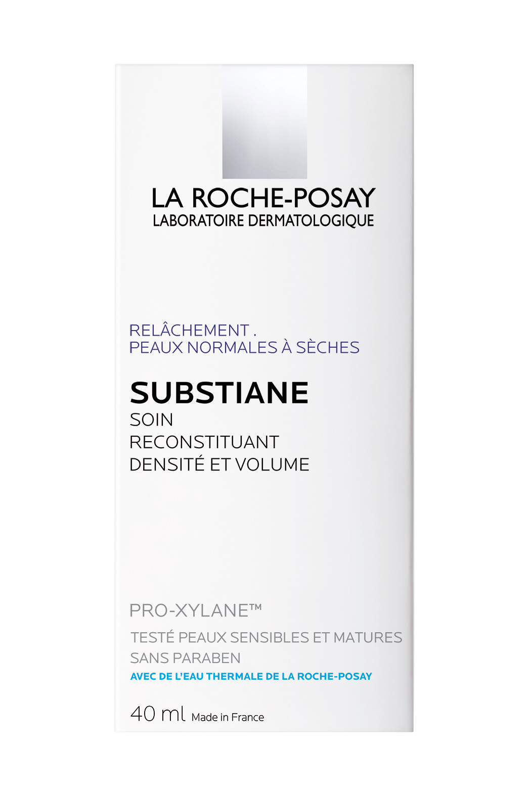 La Roche-Posay Substiane, Hauptbild