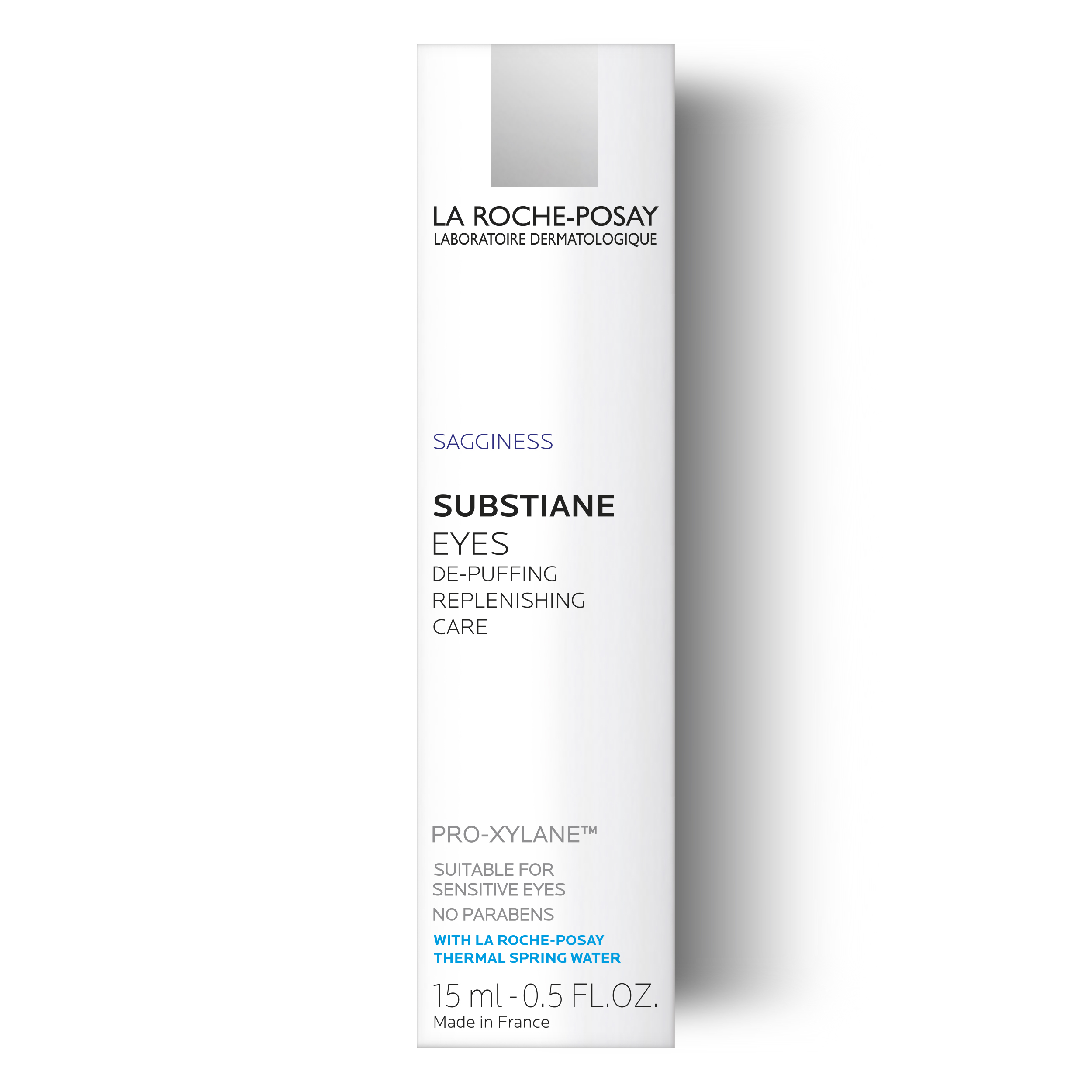 La Roche-Posay Substiane yeux, image 3 sur 3