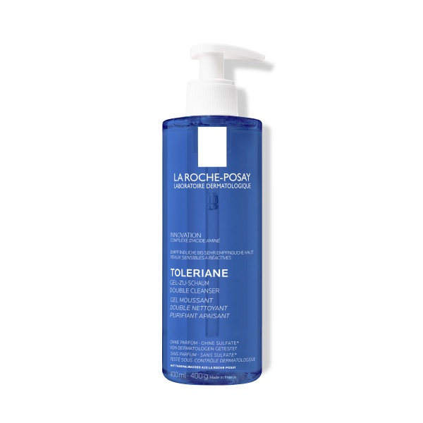 La Roche-Posay Toleriane Double Cleanser, Hauptbild