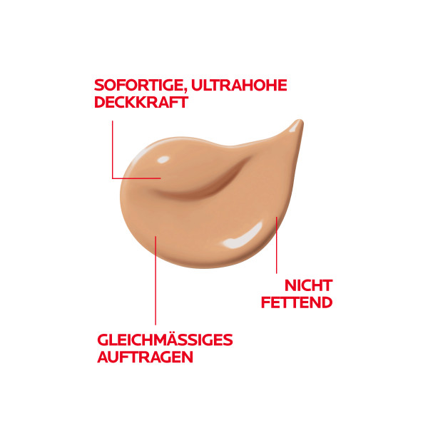 La Roche-Posay Toleriane fond de teint fluide, image 5 sur 6