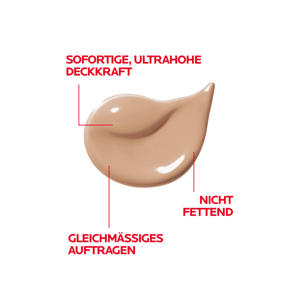 La Roche-Posay Toleriane fond de teint fluide, image 4 sur 5