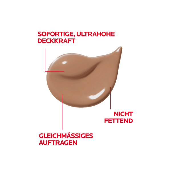 La Roche-Posay Toleriane fond de teint fluide, image 4 sur 5