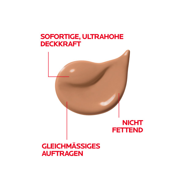 La Roche-Posay Toleriane fond de teint fluide, image 5 sur 6