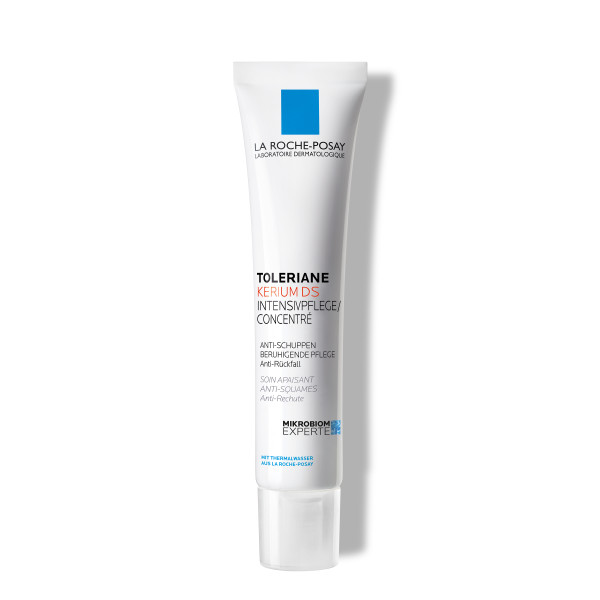 La Roche-Posay Toleriane Kerium DS