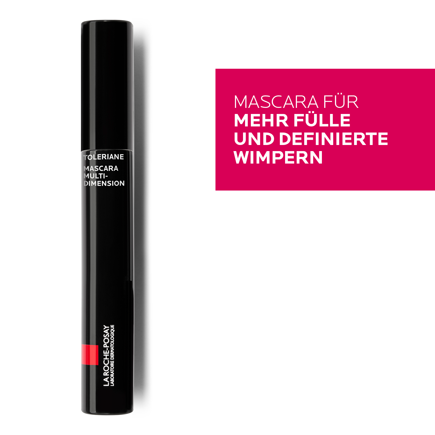 La Roche-Posay Toleriane Mascara Multi-dimensions, Bild 4 von 5