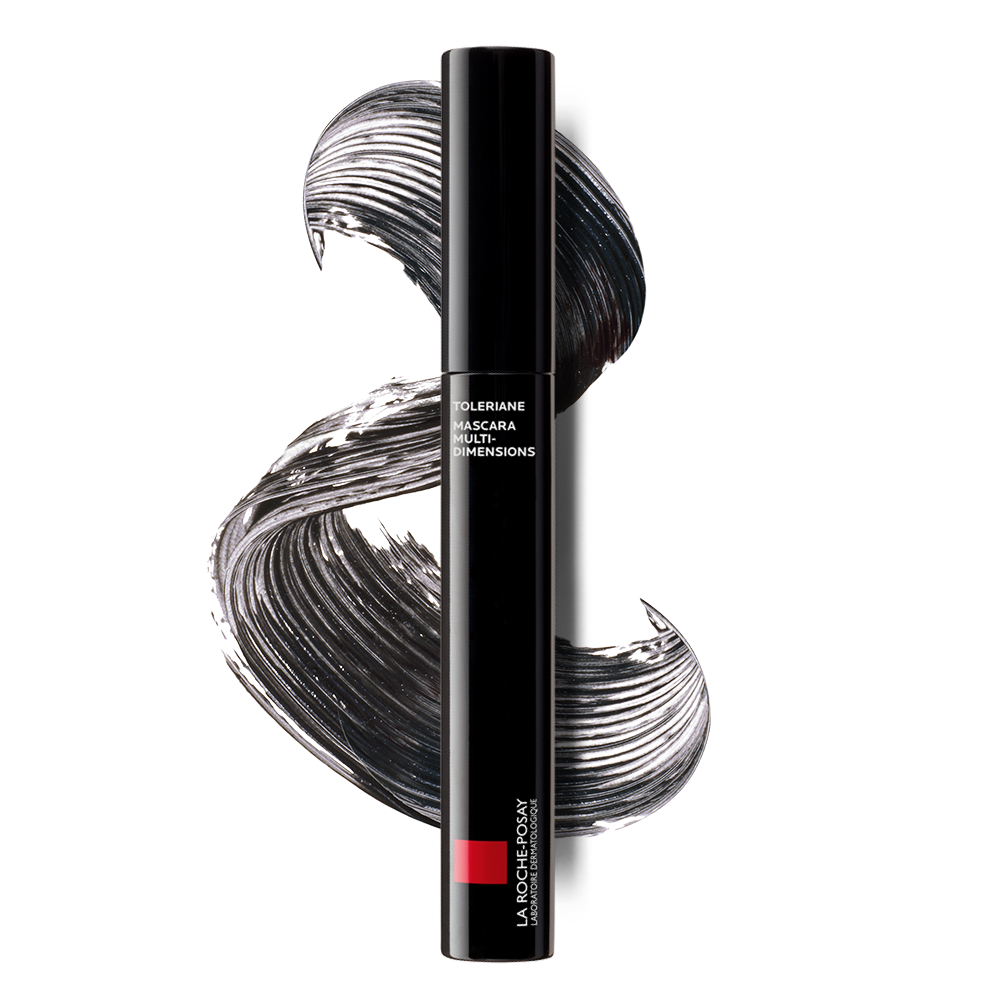 La Roche-Posay Toleriane Mascara Multi-dimensions, Bild 5 von 5