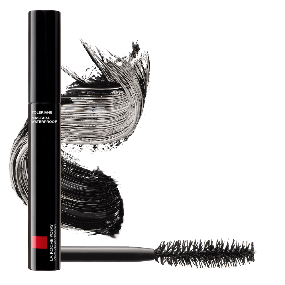 La Roche-Posay Toleriane Mascara Waterproof, image 3 sur 5