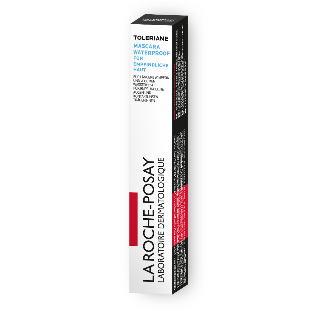 La Roche-Posay Toleriane Mascara Waterproof, image 5 sur 5