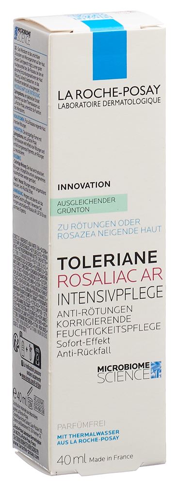 La Roche-Posay Toleriane Rosaliac AR concentré