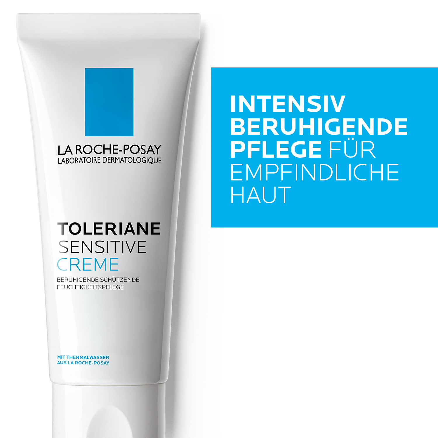 La Roche-Posay Toleriane sensitive, Bild 2 von 4