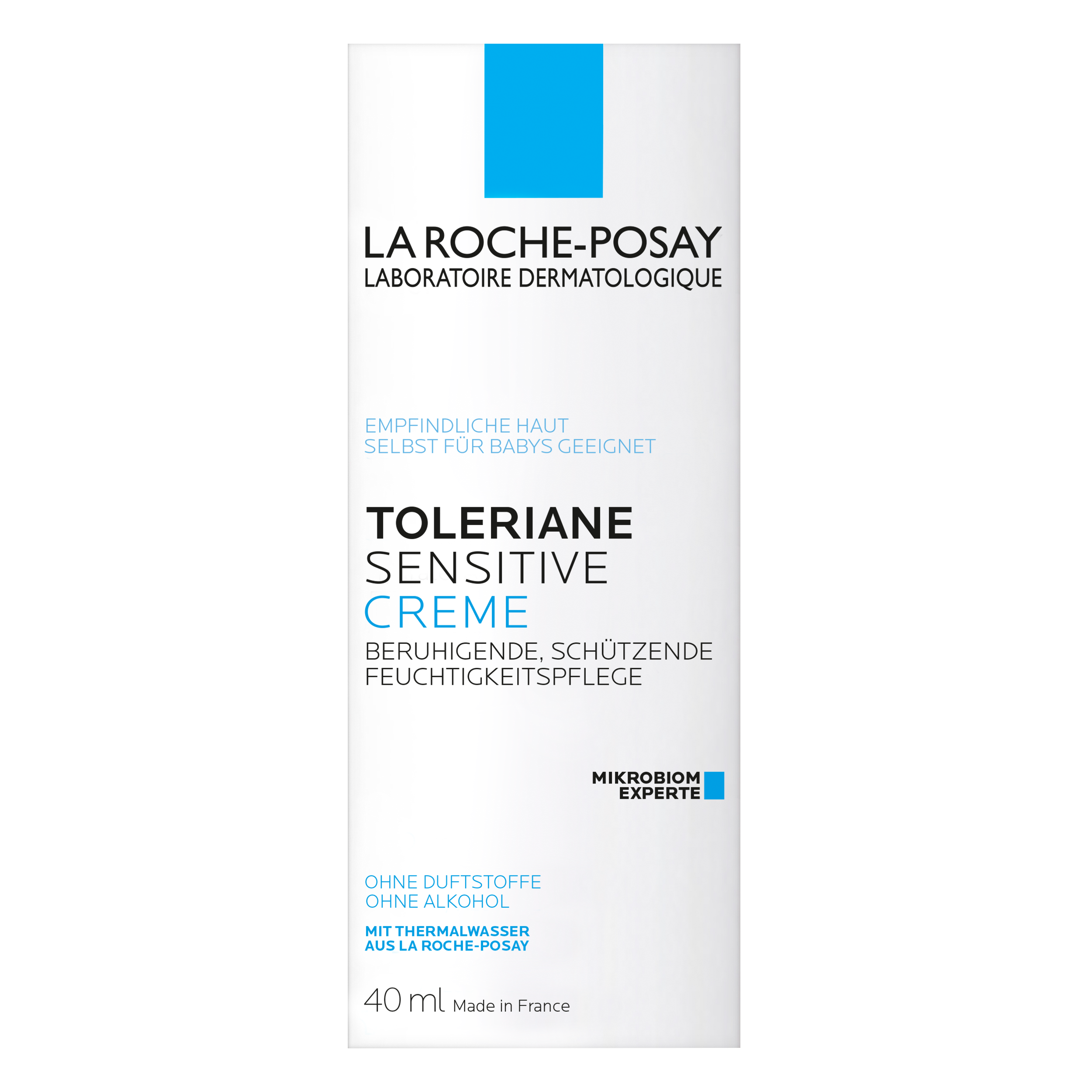 La Roche-Posay Toleriane sensitive, Bild 3 von 4