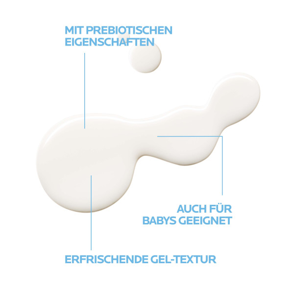 La Roche-Posay Toleriane sensitive Fluid, Bild 3 von 4