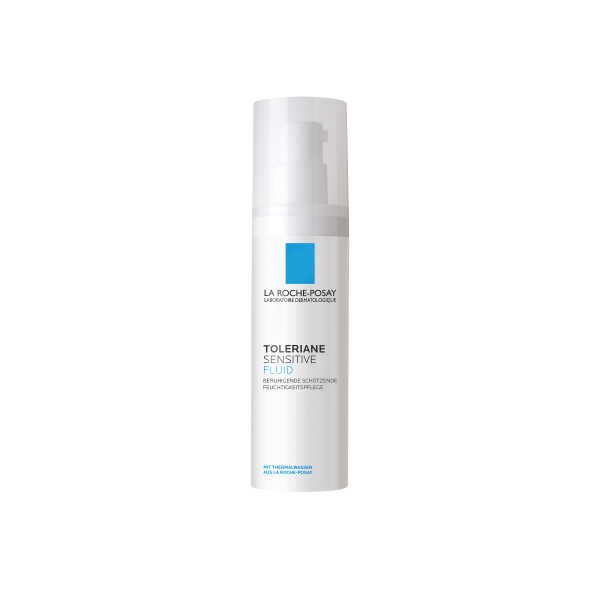 La Roche-Posay Toleriane sensitive Fluid, Hauptbild