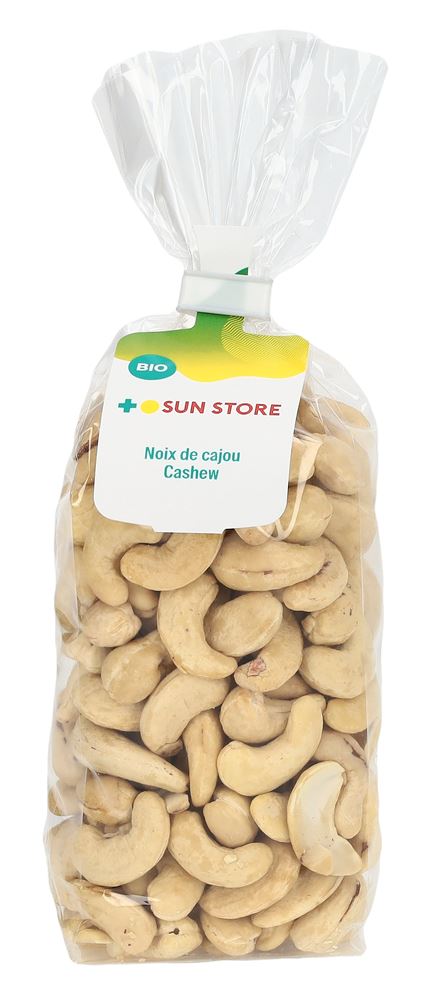 LA VIE SAINE Cashews