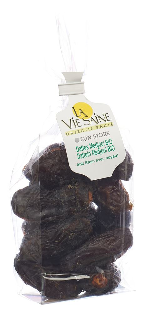 LA VIE SAINE Datteln Medjool