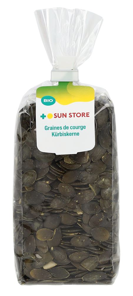 LA VIE SAINE Kürbiskernen