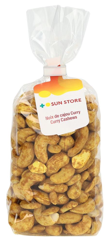LA VIE SAINE noix de cajou