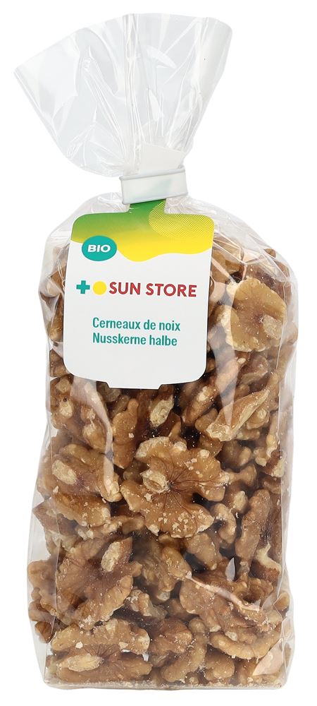 LA VIE SAINE Nusskerne