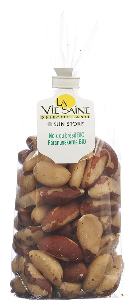 LA VIE SAINE Paranunsskerne