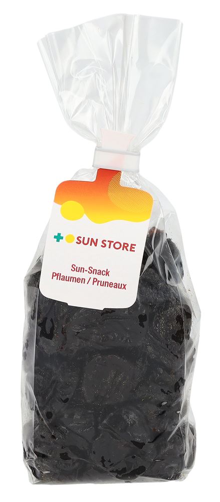 LA VIE SAINE Pflaumen