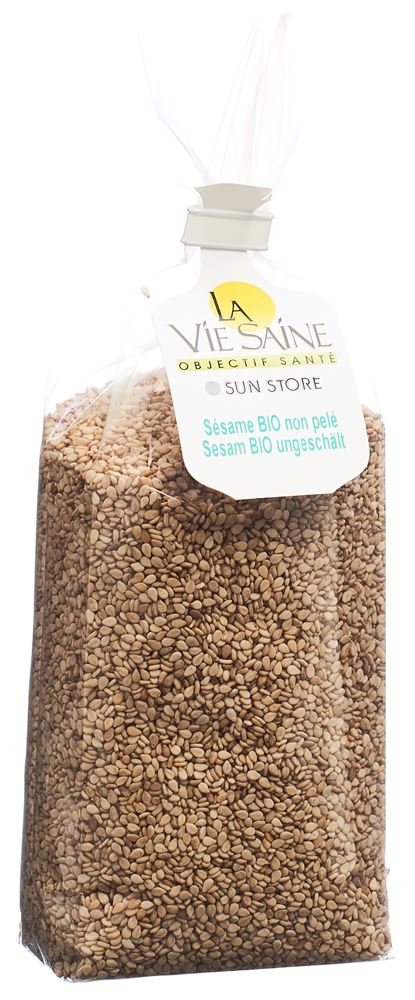 LA VIE SAINE Sesam