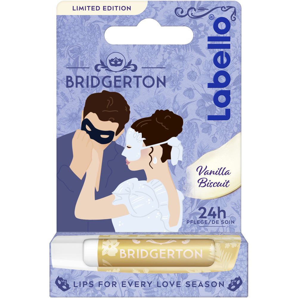 Labello Bridgerton Lip
