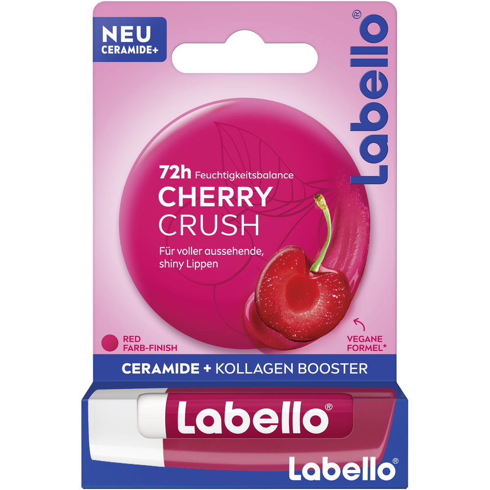 Labello Cherry Shine Lip