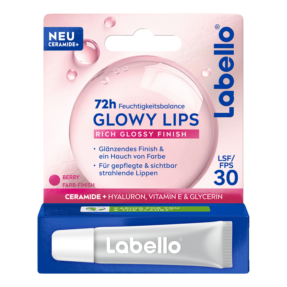 Labello Glowy Lips