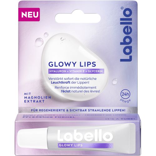 Labello Glowy Lips