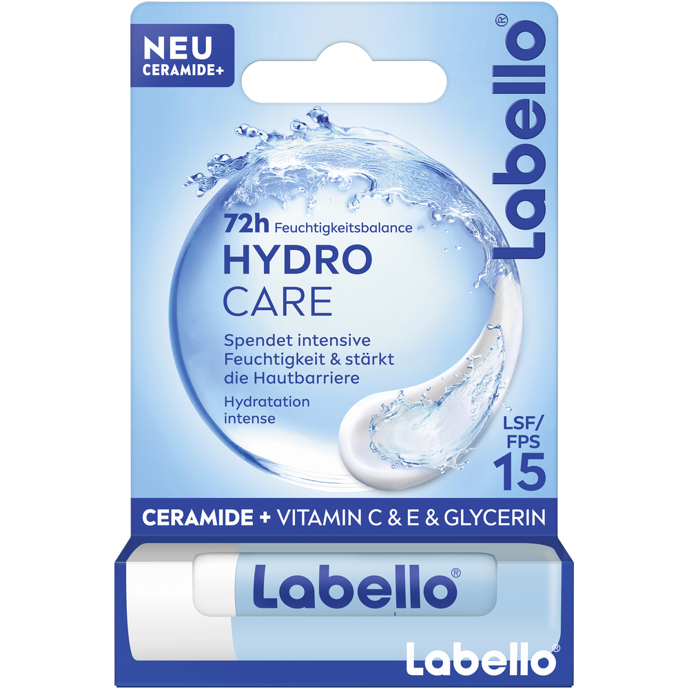 Labello Hydro Care Lip