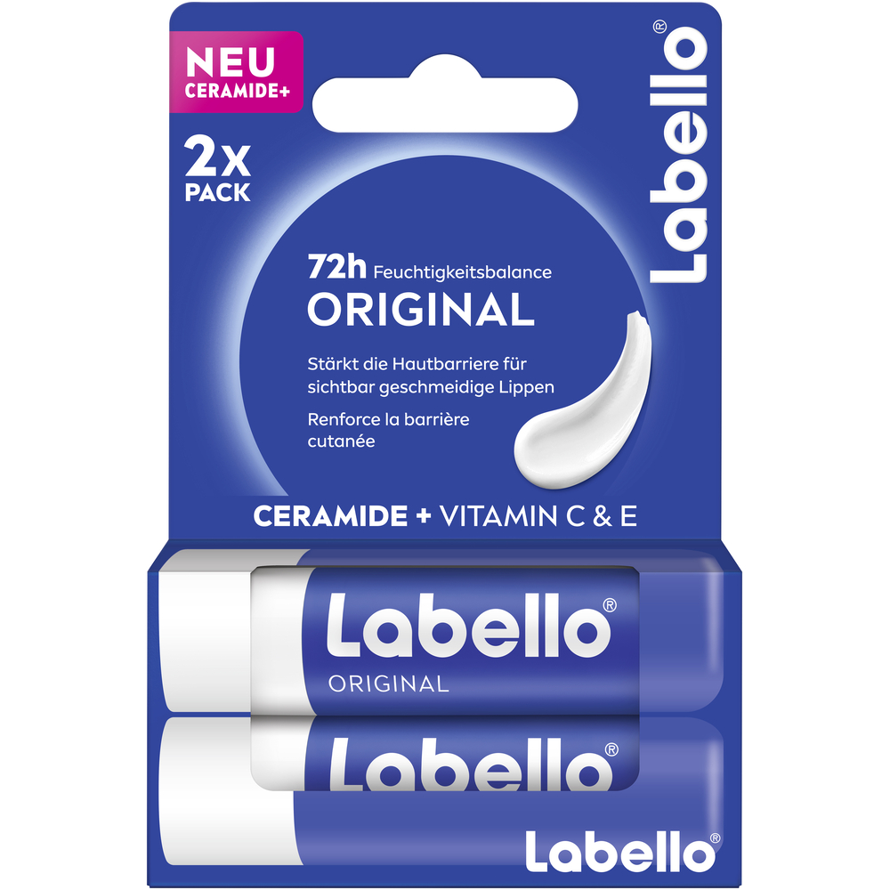 Labello Original Lip