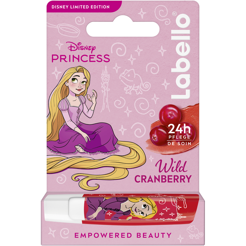 Labello Rapunzel