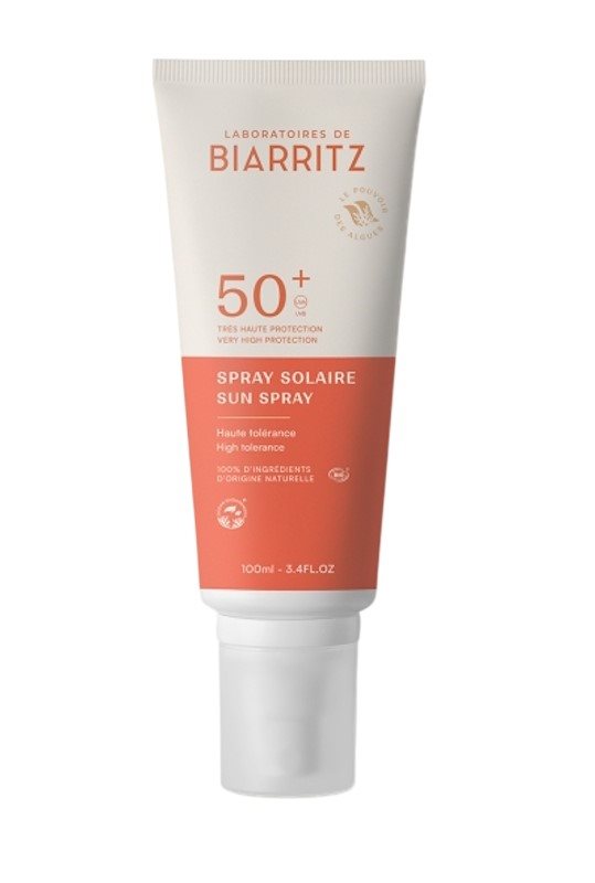 ALGA MARIS Sonnenspray