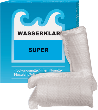 LABULIT Wasserklar SUPER, Hauptbild