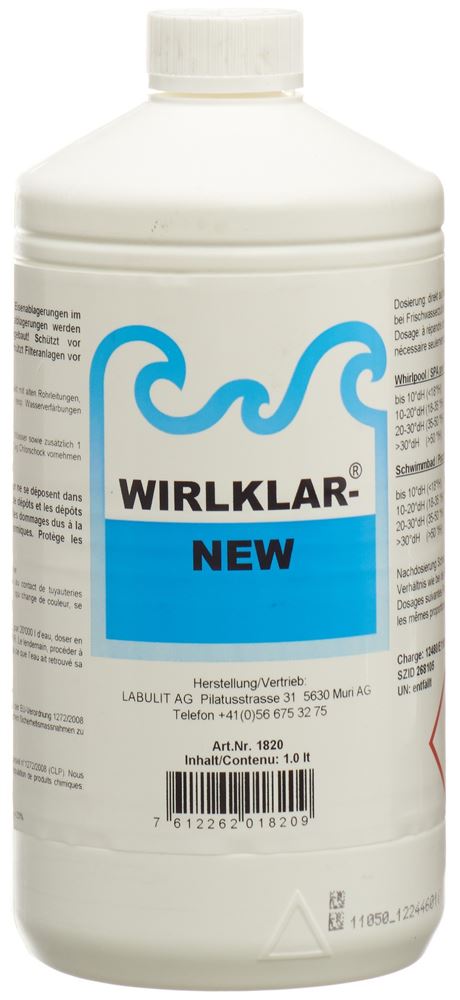 LABULIT Wirlklar-NEW