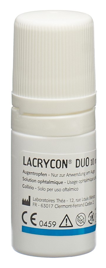 LACRYCON DUO, Bild 2 von 5