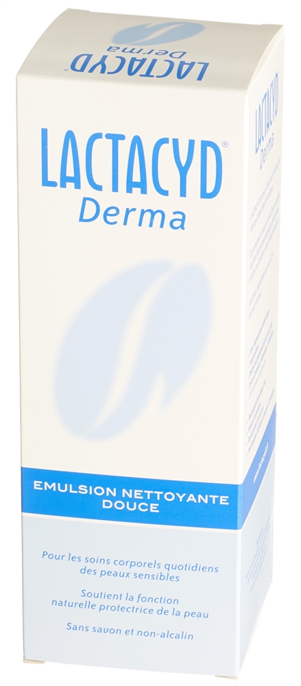 LACTACYD milde Waschemulsion, Bild 2 von 2
