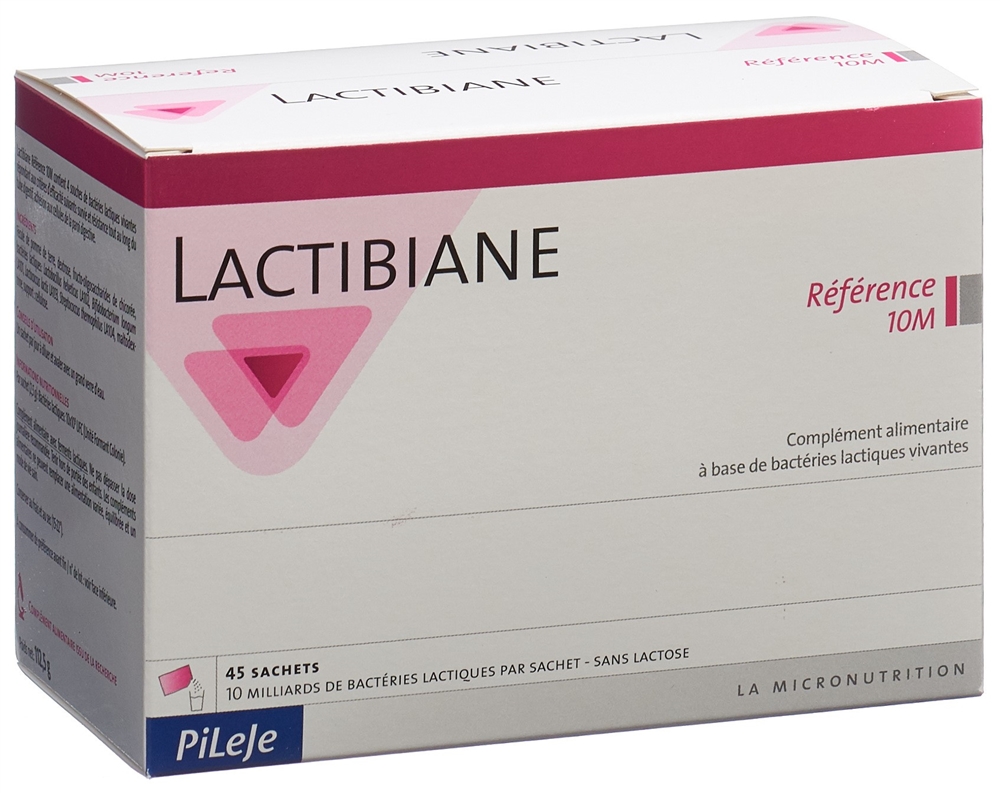 LACTIBIANE Reference 10M, Bild 2 von 3
